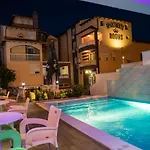 Hotel Nadin