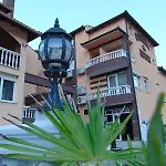 Nadin Hotel