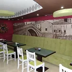 Nadin Mostar