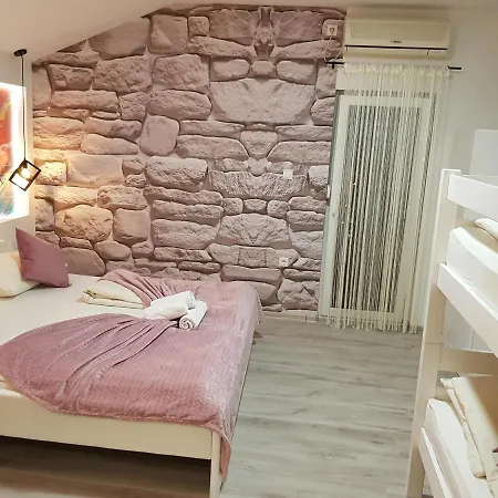 Hotel Nadin Mostar