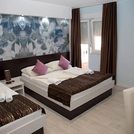 Nadin Mostar