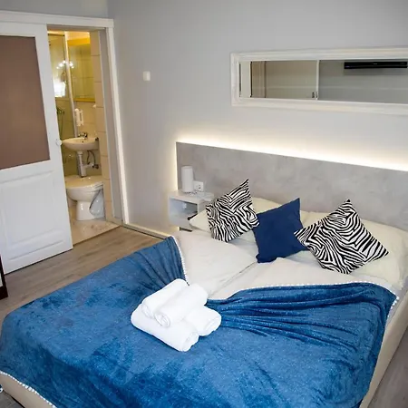 Hotel Nadin