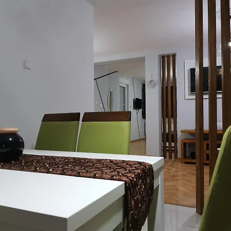 Nadin Hotel Mostar