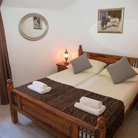 Nadin Hotel
