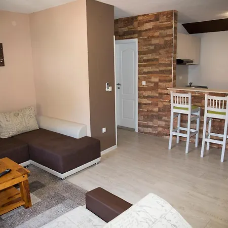 Nadin Hotel