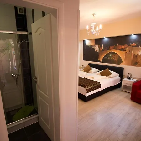 Nadin Mostar