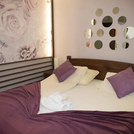 Hotel Nadin 4*