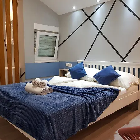 نادين 4* موستار