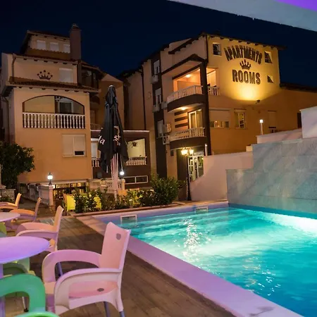Hotel Nadin