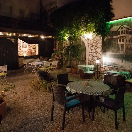 Nadin 4* Mostar