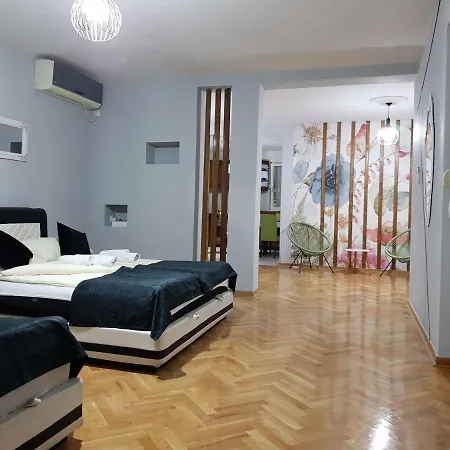 Hotel Nadin