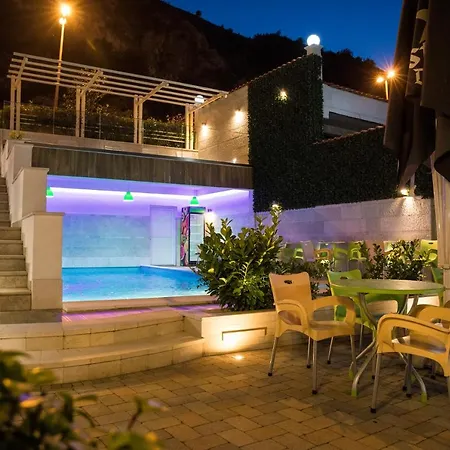 Nadin 4* Mostar