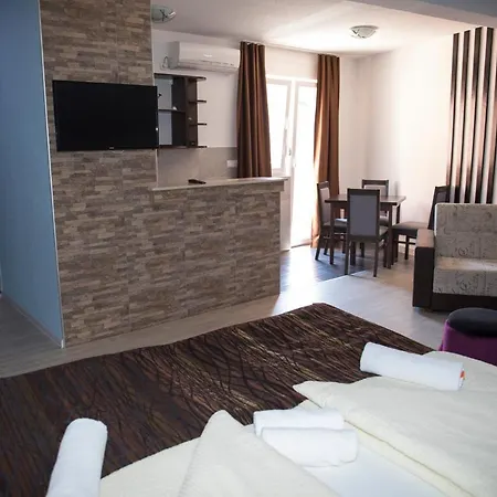 Hotel Nadin
