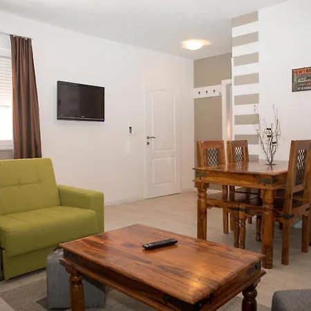 Nadin 4* Mostar