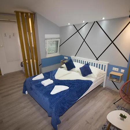 Nadin 4* Mostar