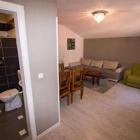 Hotel Nadin