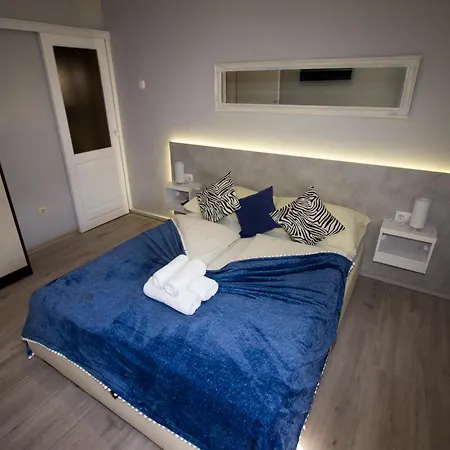 Nadin 4* Mostar