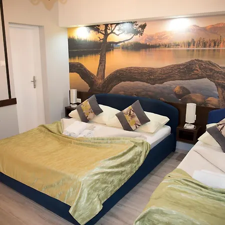 Nadin Hotel