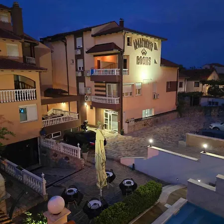 Hotel Nadin