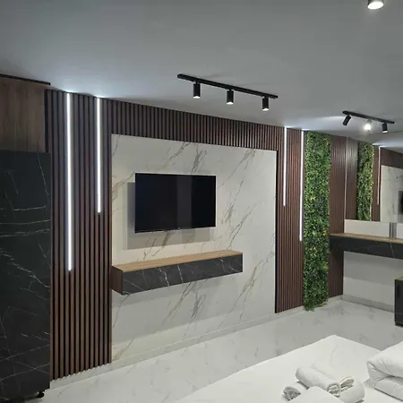 Nadin Hotel Mostar