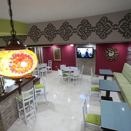 Nadin 4* Mostar