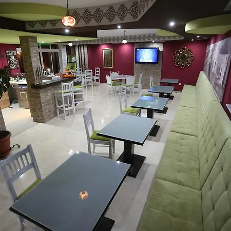 Nadin Hotel Mostar
