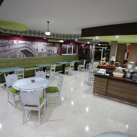 Hotel Nadin Mostar