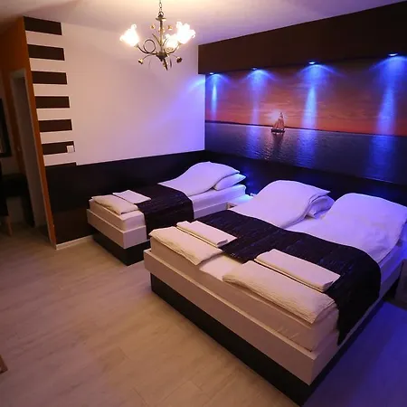 Hotel Nadin