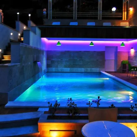 Nadin Hotel Mostar