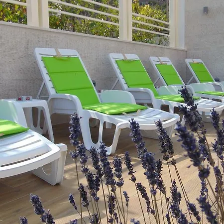 Nadin Hotel Mostar