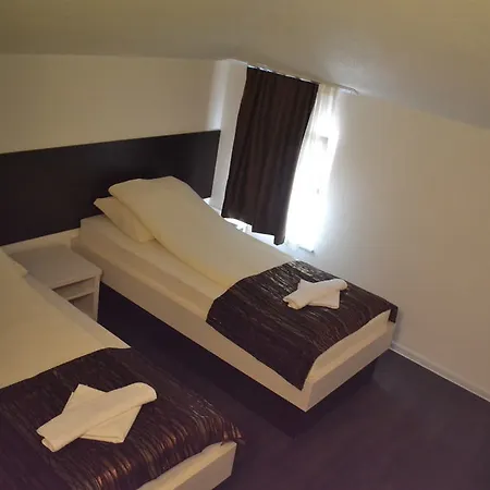 نادين 4* موستار
