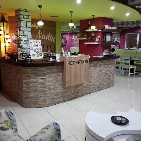 Hotel Nadin
