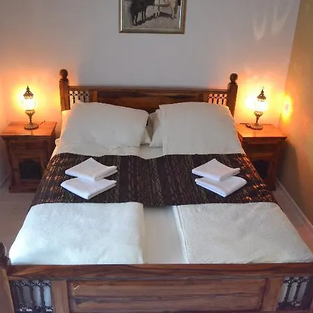 Hotel Nadin