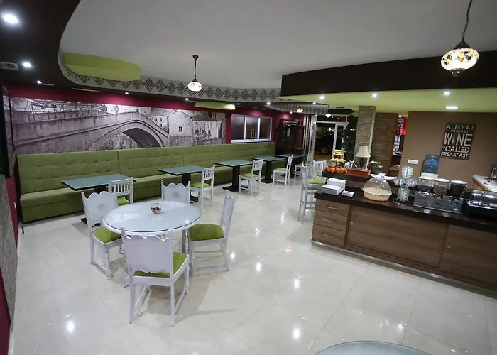 Hotel Nadin Mostar